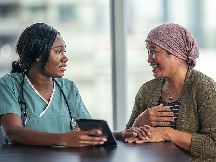 What Is Your Outlook If You Have Non-Hodgkin's Lymphoma?