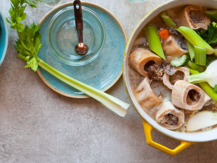 What Is Bone Broth, and What Are the Benefits?
