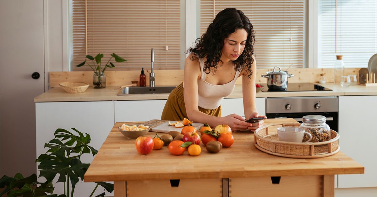 Dietitians Online Blog: World Arthritis Day - Cooking Tips for People with  Arthritis