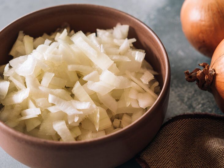 Onions Best Time to Eat Avoiding Onion Breath and More