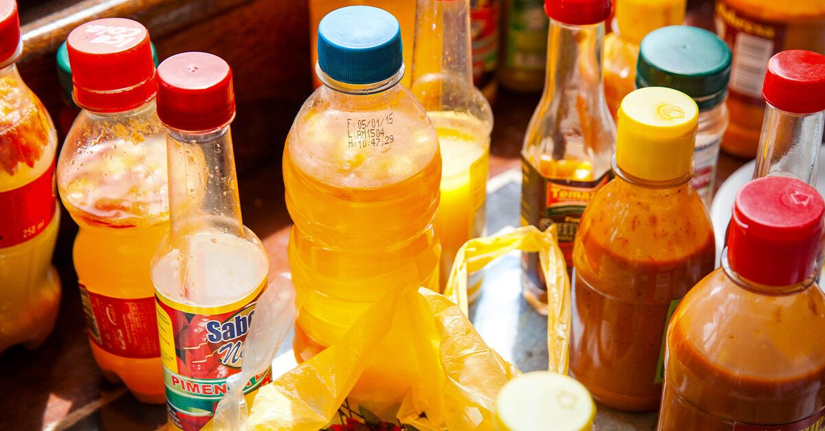 Hot Sauce Nutrients, Benefits, and Downsides