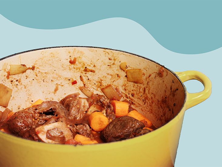 5 Best Containers That Keep Food Hot For Hours