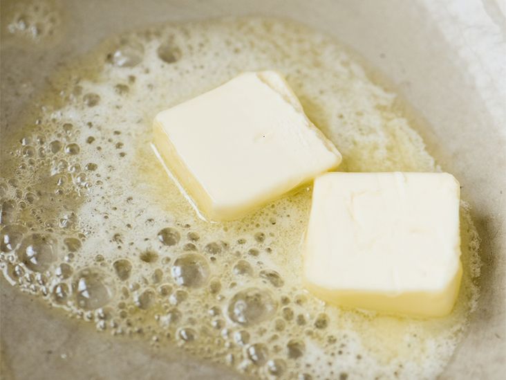 7 Healthy Substitutes for Lard