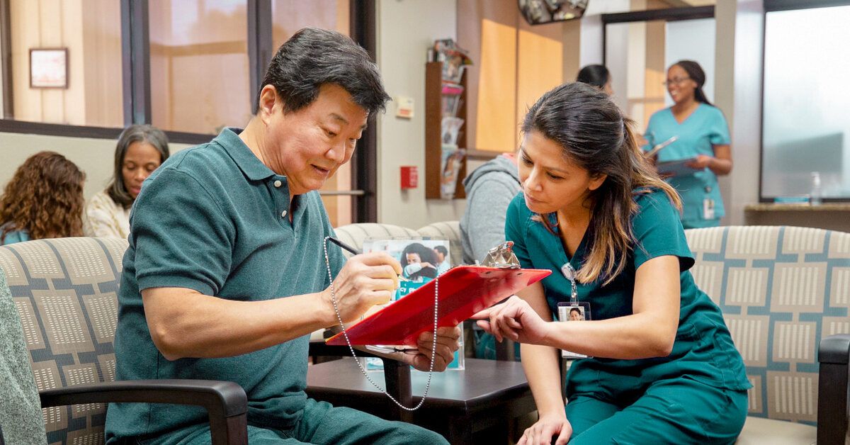 Bone marrow biopsy: can you be sedated?