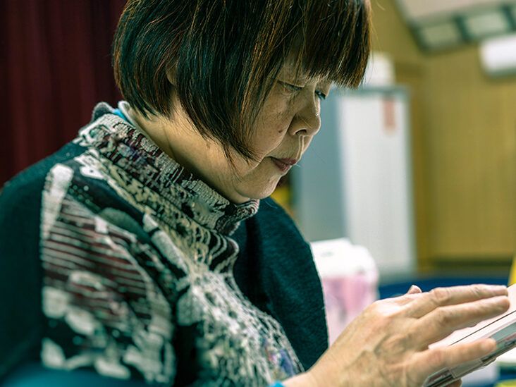 What to Expect with Leukemia as An Older Adult