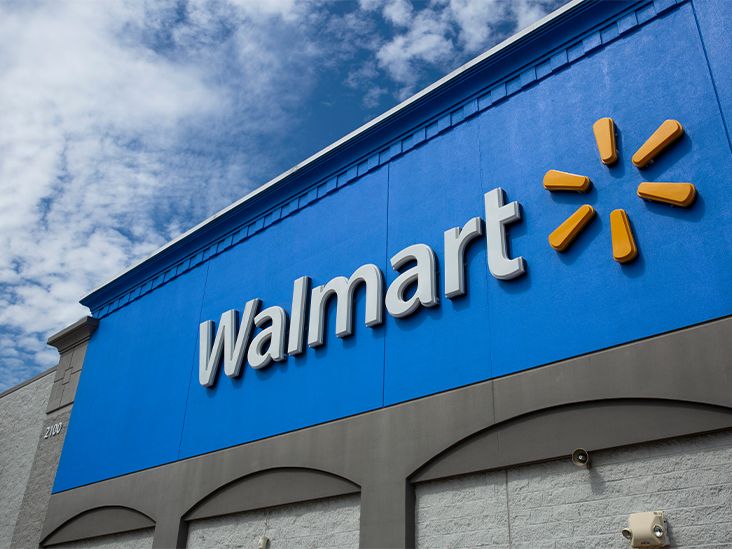 25 Healthy Foods You Can Buy at Walmart
