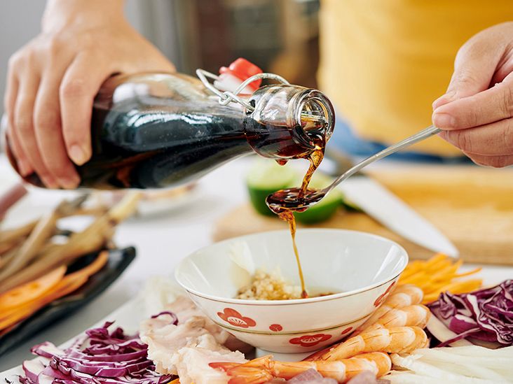 6 Terrific Oyster Sauce Substitutes