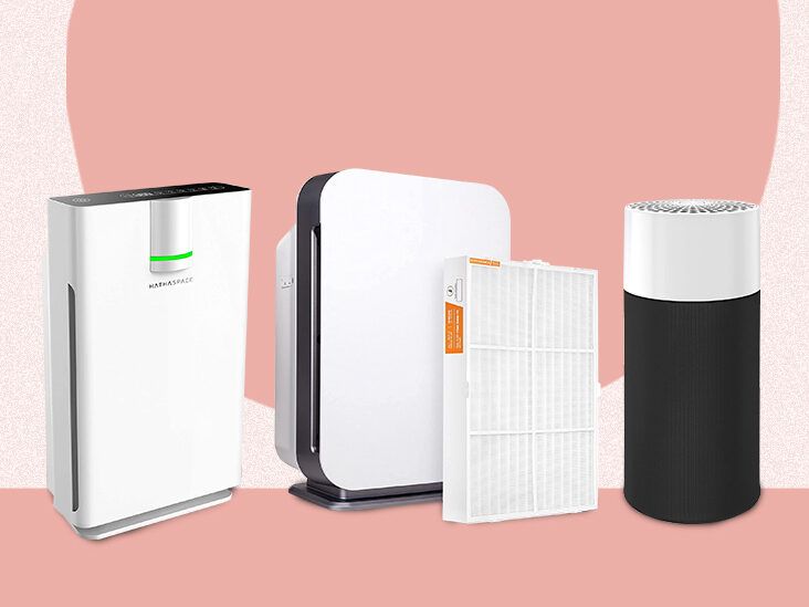 The 12 Best Air Purifiers for Allergies of 2024
