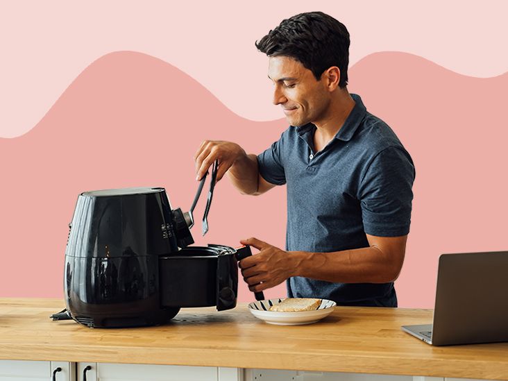 The 11 Best Air Fryer Ovens