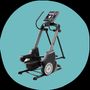 NordicTrack FS14i FreeStride Trainer เครื่องเดินวงรี