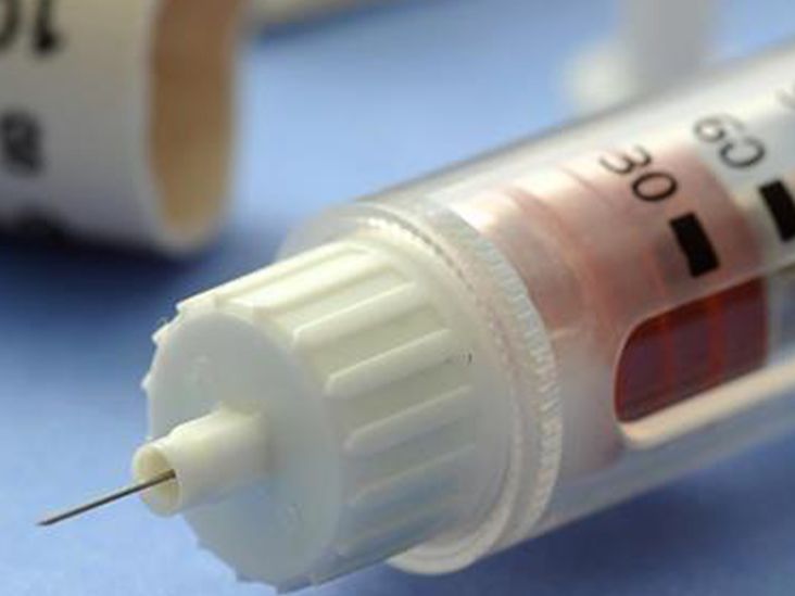 Easy Comfort Insulin Pen Needle 33g 6mm - Sterling Distributors