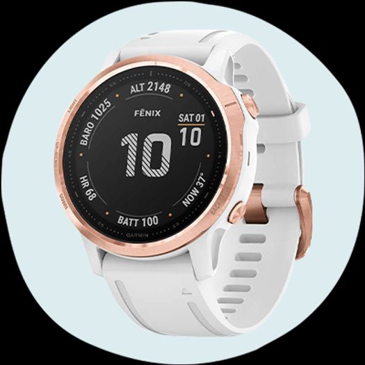 Best Fitness Trackers for Women