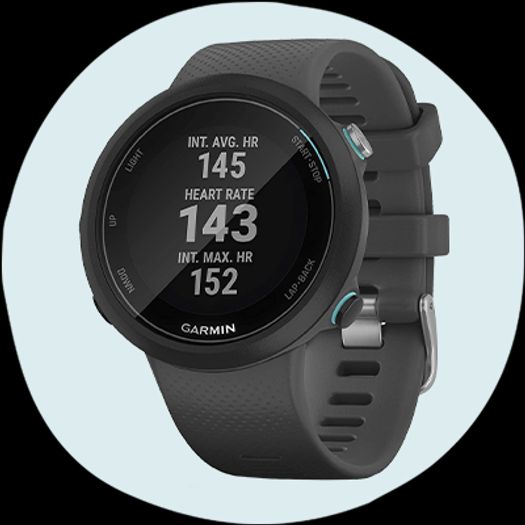 Garmin Swim 2, Swimming Watches