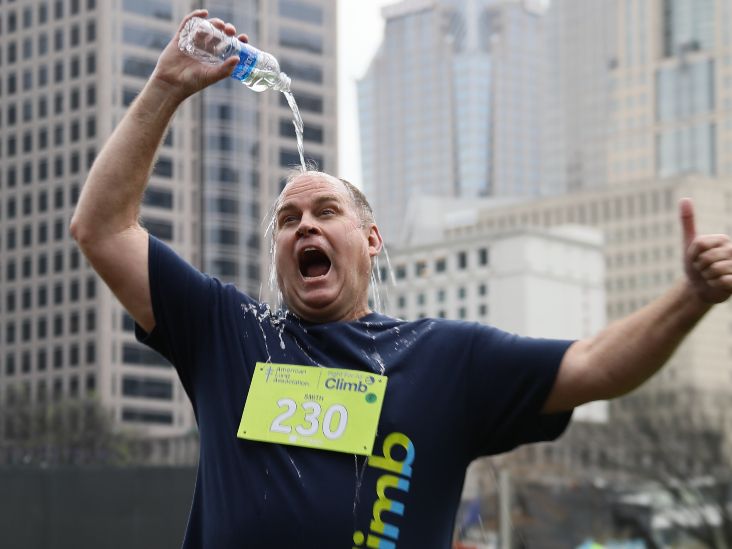 Lung cancer will never define me: my story