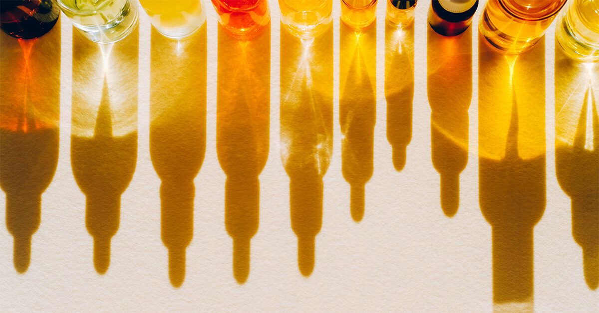 The Benefits of a Vitamin C Facial for Bright, Smooth Skin