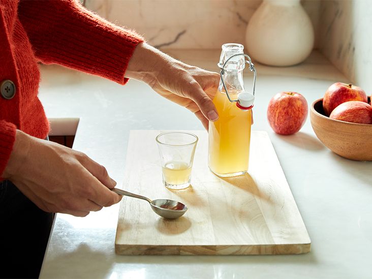 Is Apple Cider Vinegar KetoFriendly?