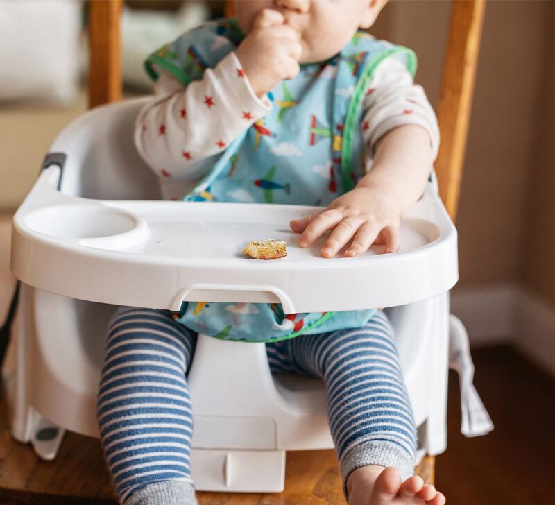 Can Babies Eat Fish? Safety, Benefits, and More