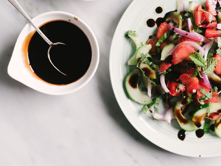 The 8 Best Red Wine Vinegar Substitutes