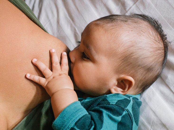 Why Are Parents Living With HIV Still Being Advised Not to Breastfeed?