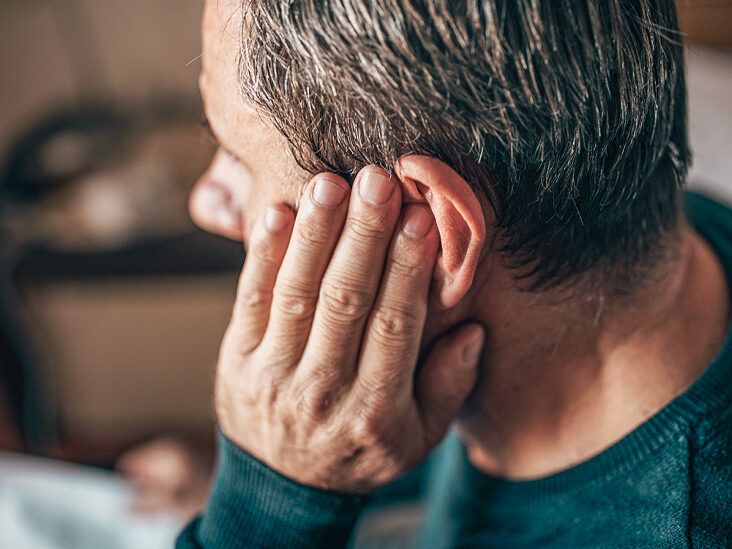 Hearing Problems and Multiple Sclerosis