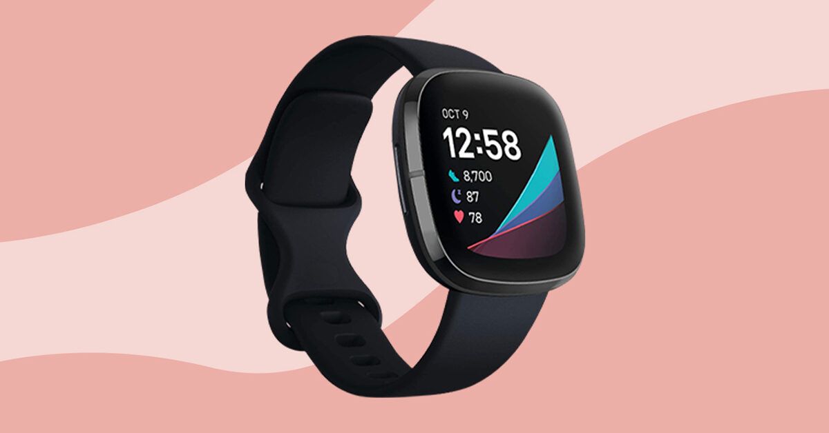 Apple Watch 7 vs. Fitbit Sense: Which is best for you? | CNN Underscored-cacanhphuclong.com.vn