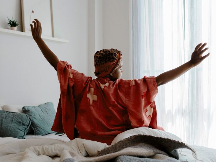 Not All Sleep Is Restorative — What to Know About Improving Your Rest
