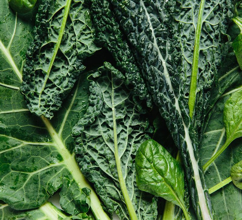 Health Benefits of Lutein and Top Food Sources