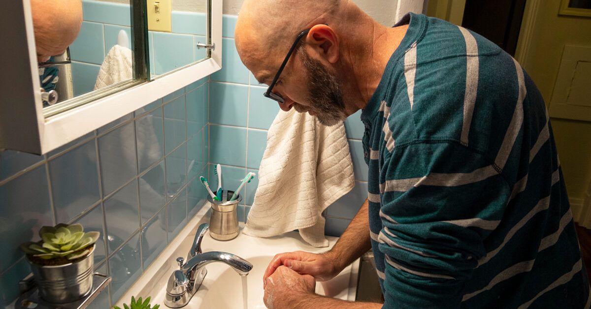 What to know about ulcerative colitis flare-ups