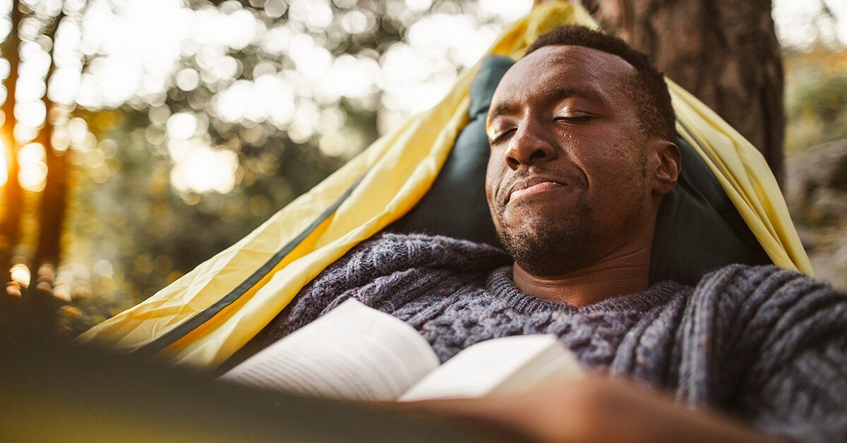 Not All Sleep Is Restorative — What to Know About Improving Your Rest