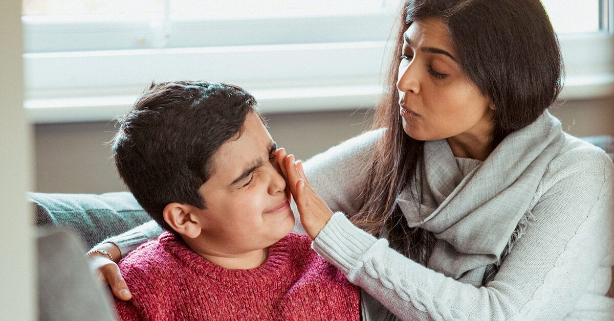 What Causes Blurry Vision After Eating?