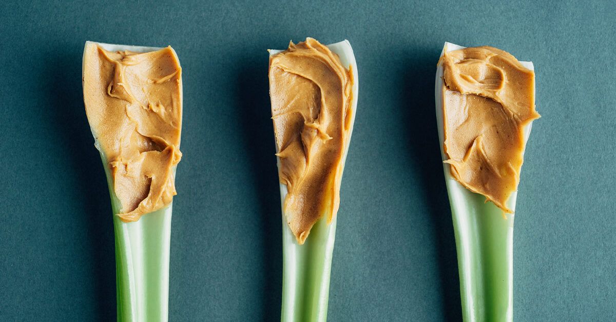 Peanut Butter During Pregnancy Cravings, Safety, and More