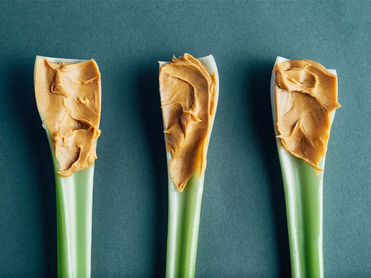 Peanut Butter During Pregnancy Cravings, Safety, and More