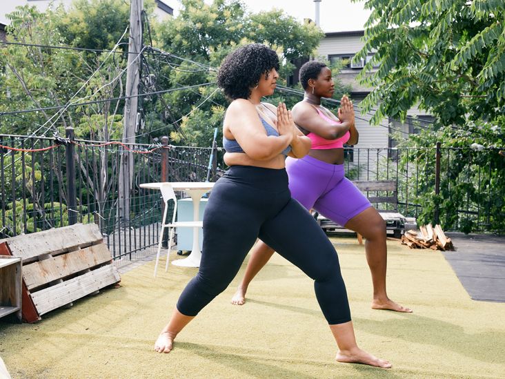 The World's First Plus-Size Sportswear Maker for Women