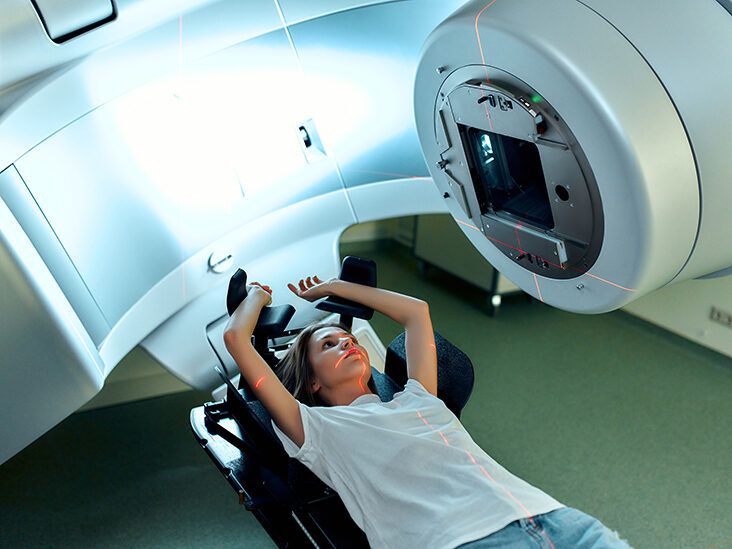 Radiation Therapy: Purpose, Risks, Procedure, and More