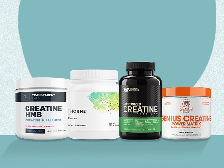 We tried it: 5 pre-workout supplements worth considering
