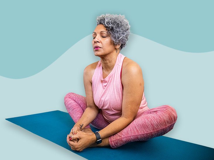 What's more important as you age — stretching, balance work or