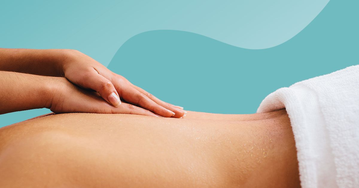 Deep Tissue Massage: Benefits, What to Expect, and Side Effects