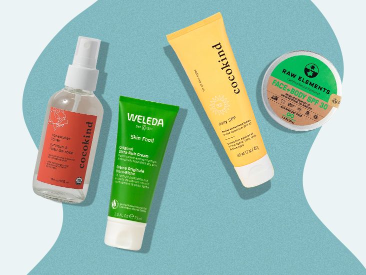 The 5 ingredients you need for a successful skincare brand