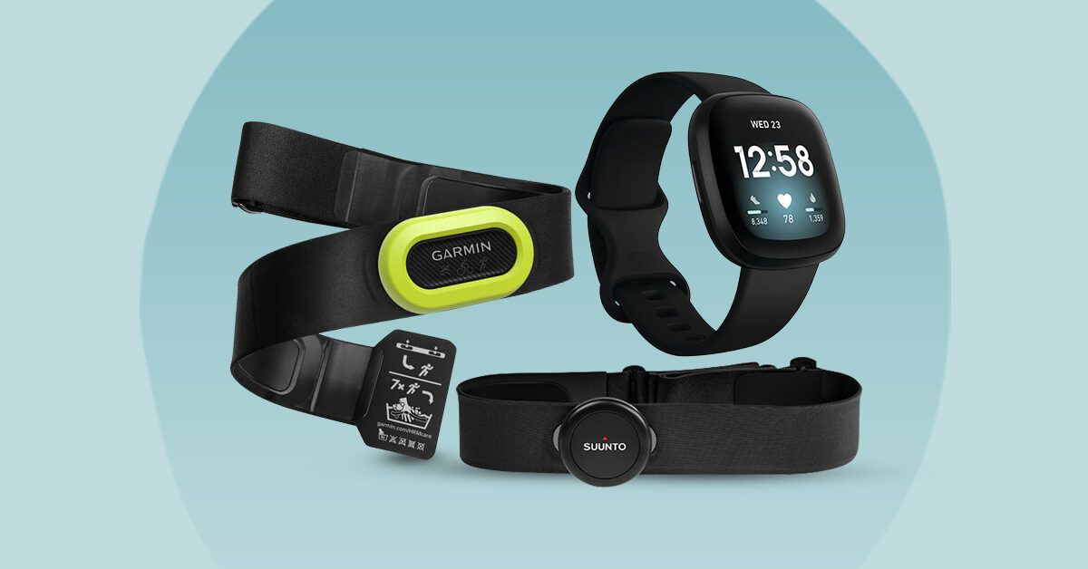 Wrist vs chest strap heart rate monitor: which is better for you