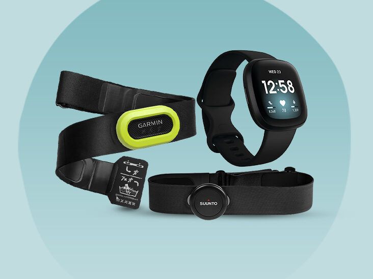 8 Best Heart Rate Monitors of 2023