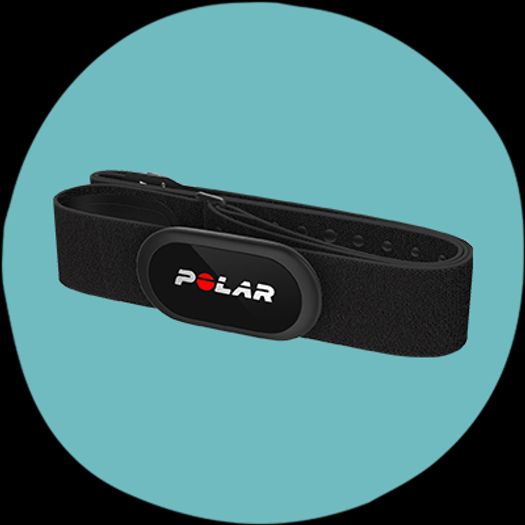 Polar H10 Heart Rate Sensor Review: Accurate and Comfortable