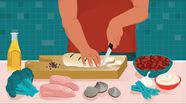 Gaining Power From Protein