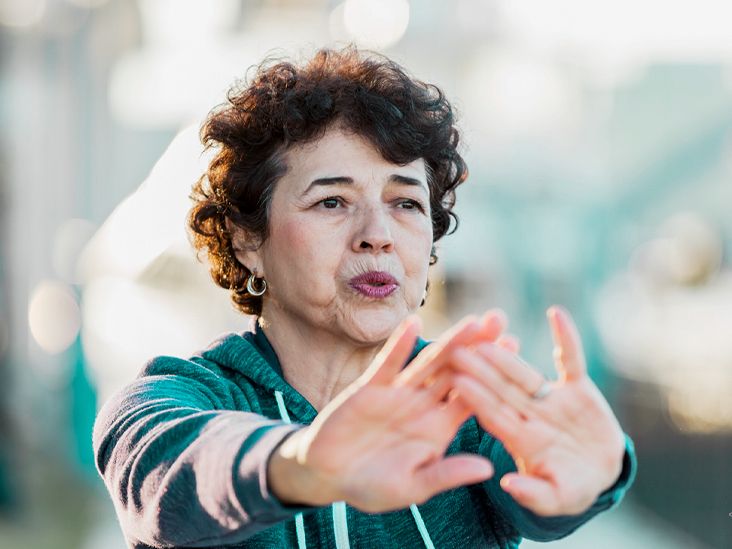 What to Know About Rheumatoid Arthritis (RA) and the Lungs