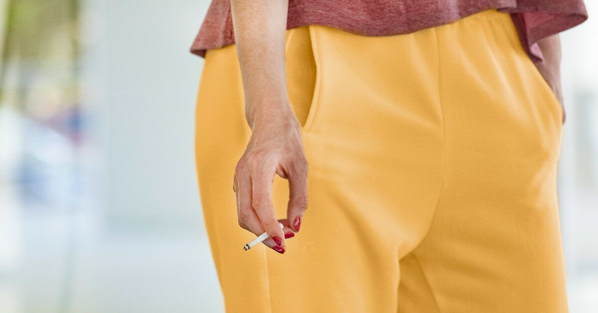 How Does Smoking Affect Your Heart? Side Effects and Risks