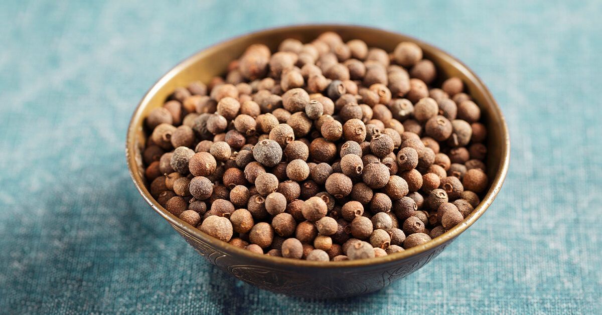 What Is Allspice?