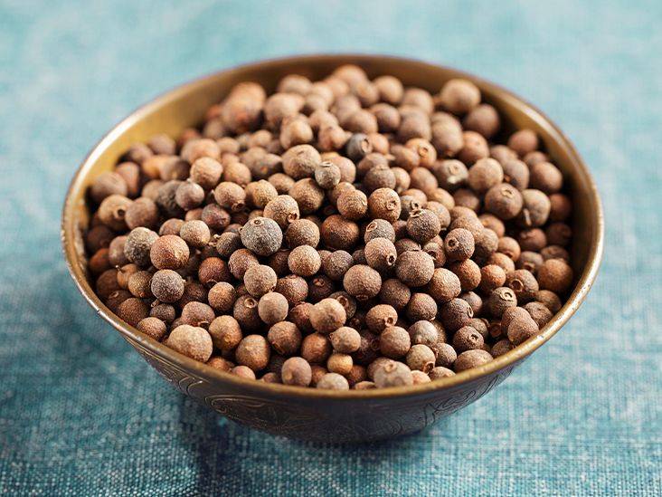 Allspice: Nutrients, Benefits, and Downsides