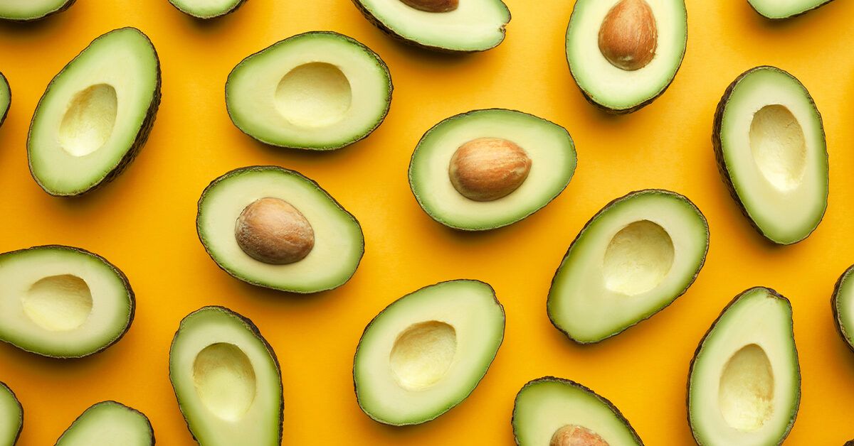 The 3-Day Avocado Diet Plan For Weight Loss