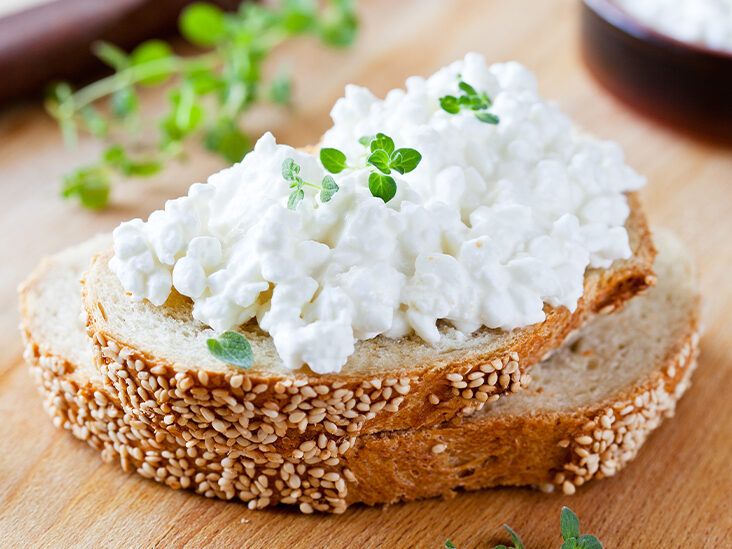 Cream Cheese: Benefits, Nutrition, and Risks