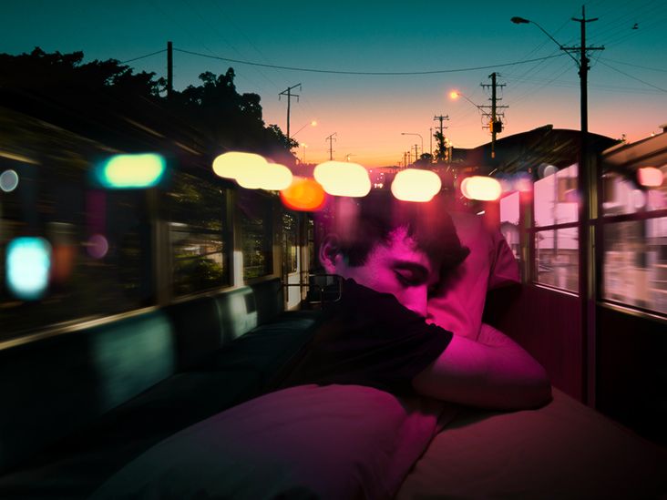 COVID19 Dreams Is the Pandemic Making Dreams Stranger?