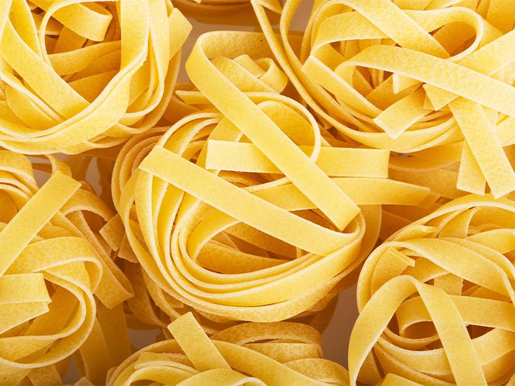 Are Egg Noodles Healthy? Here's What a Dietitian Says